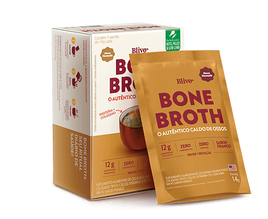 Bone Broth