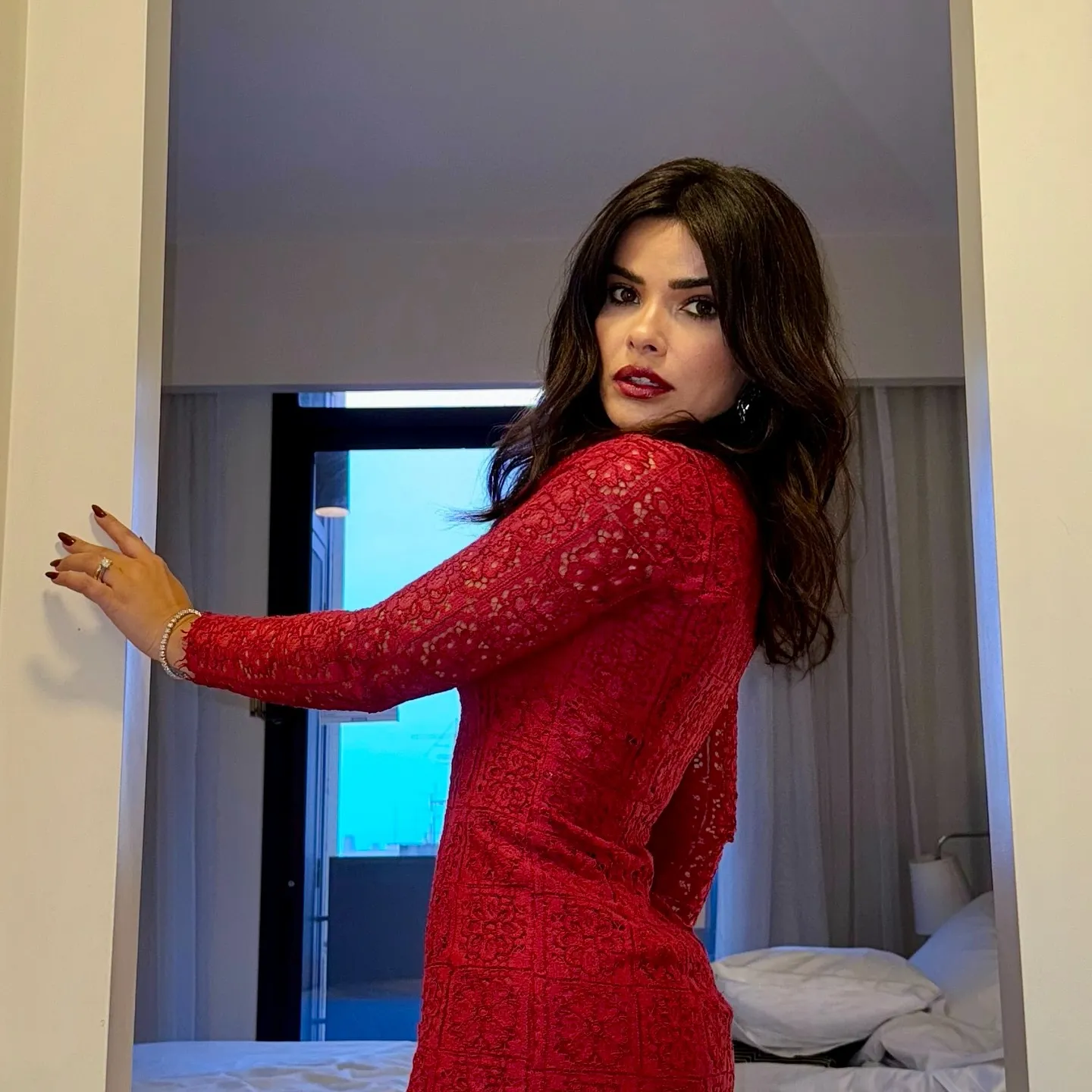 Transformação - Vanessa